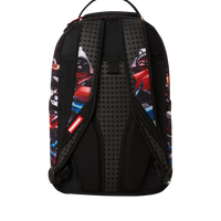 SPRAYGROUND® BACKPACK CRUNCH TIME BACKPACK