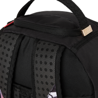 SPRAYGROUND® BACKPACK CRUNCH TIME BACKPACK