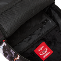 SPRAYGROUND® BACKPACK CRUNCH TIME BACKPACK