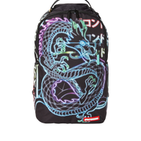 SPRAYGROUND® BACKPACK ナイトドラゴン (NITE DRAGON) BACKPACK
