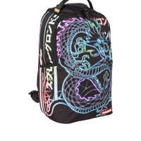 SPRAYGROUND® BACKPACK ナイトドラゴン (NITE DRAGON) BACKPACK