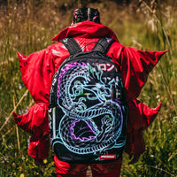 SPRAYGROUND® BACKPACK ナイトドラゴン (NITE DRAGON) BACKPACK