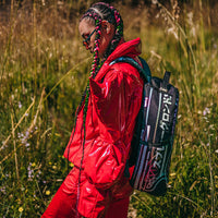 SPRAYGROUND® BACKPACK ナイトドラゴン (NITE DRAGON) BACKPACK