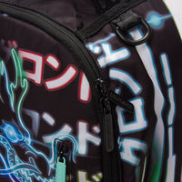 SPRAYGROUND® BACKPACK ナイトドラゴン (NITE DRAGON) BACKPACK