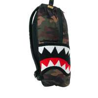 SPRAYGROUND® BACKPACK TORPEDO SHARK (CAMO) BACKPACK