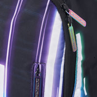 SPRAYGROUND® BACKPACK 暗号通貨スタック (CRYPTO STACKS) BACKPACK