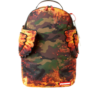 SPRAYGROUND® BACKPACK THE LIL TJAY FALLIN ANGEL 4 WING BACKPACK