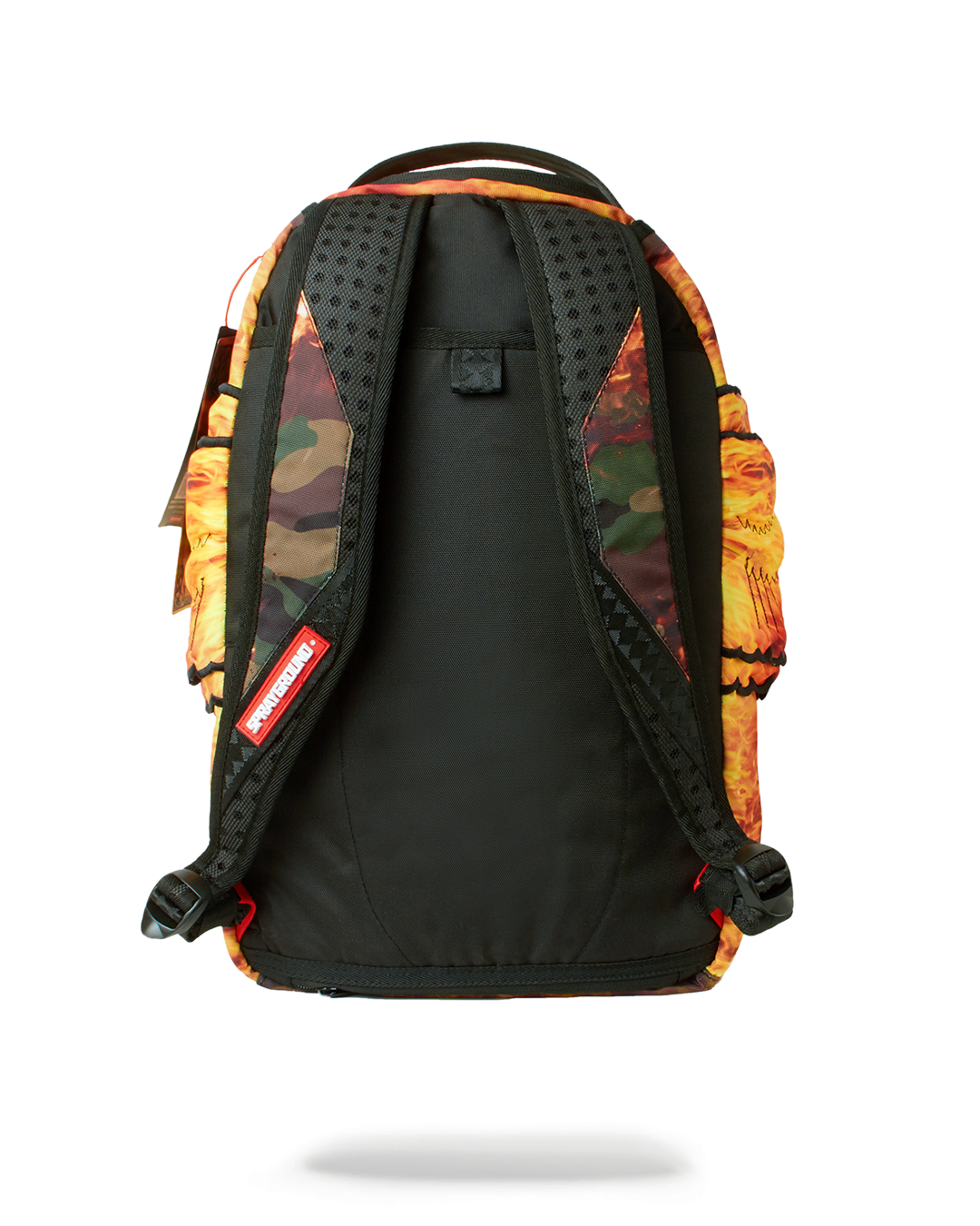 SPRAYGROUND® BACKPACK THE LIL TJAY FALLIN ANGEL 4 WING BACKPACK