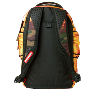 SPRAYGROUND® BACKPACK THE LIL TJAY FALLIN ANGEL 4 WING BACKPACK