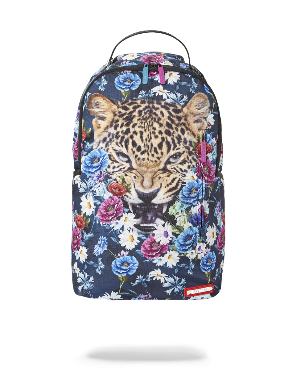 LEOPARD BABY BACKPACK – SPRAYGROUND®