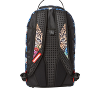 SPRAYGROUND® BACKPACK LEOPARD BABY BACKPACK