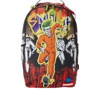 SPRAYGROUND® BACKPACK THE JOKER: CAN'T CATCH ME BACKPACK