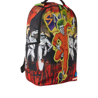 SPRAYGROUND® BACKPACK THE JOKER: CAN'T CATCH ME BACKPACK