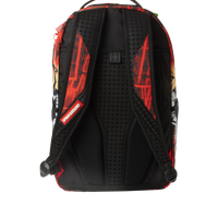 SPRAYGROUND® BACKPACK THE JOKER: CAN'T CATCH ME BACKPACK