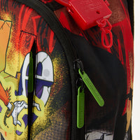 SPRAYGROUND® BACKPACK THE JOKER: CAN'T CATCH ME BACKPACK