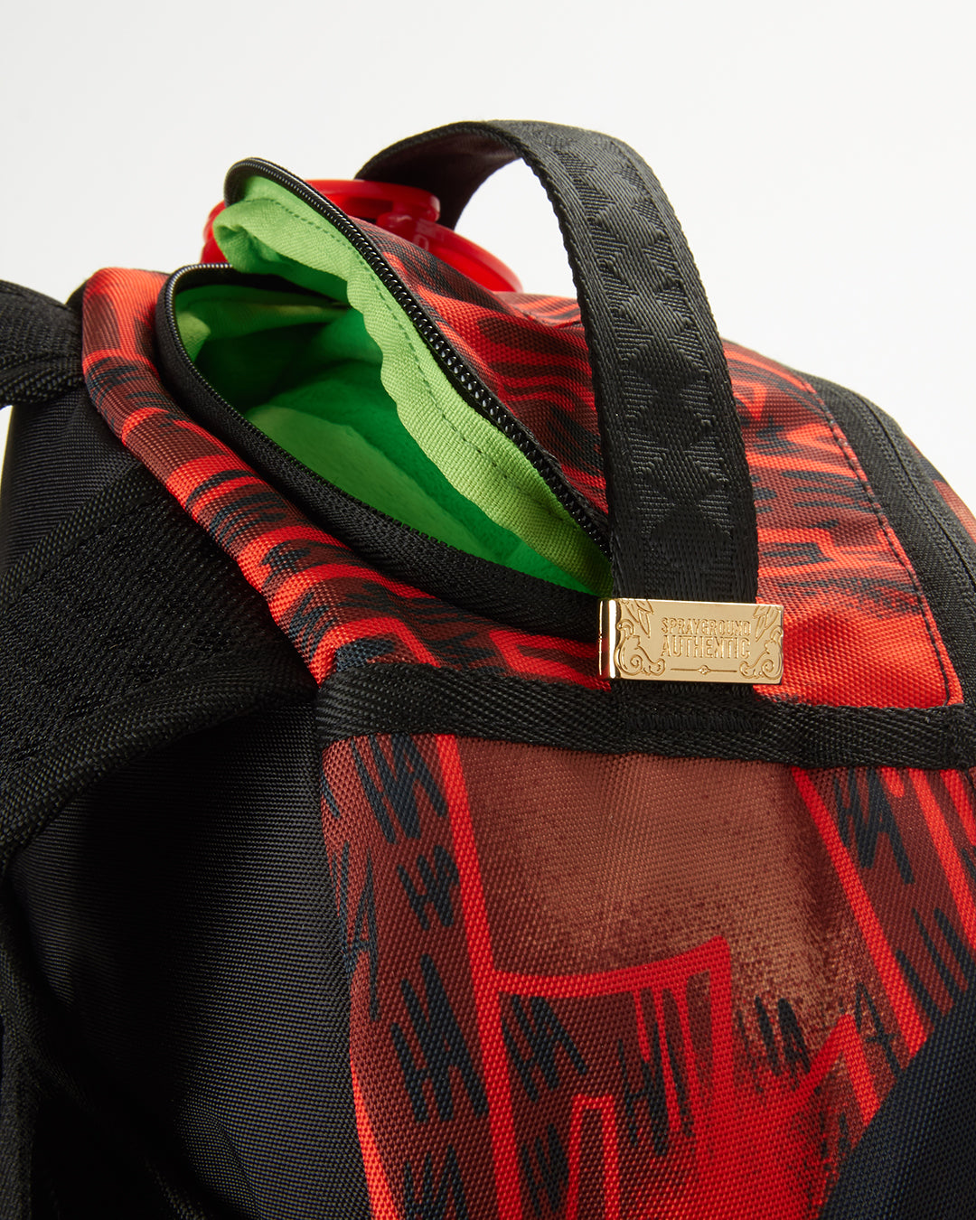 SPRAYGROUND® BACKPACK THE JOKER: CAN'T CATCH ME BACKPACK