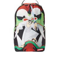 SPRAYGROUND® BACKPACK SAMURAI JACK: ATTACK BACKPACK