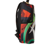 SPRAYGROUND® BACKPACK SAMURAI JACK: ATTACK BACKPACK