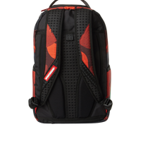 SPRAYGROUND® BACKPACK SAMURAI JACK: ATTACK BACKPACK