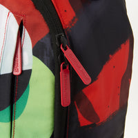 SPRAYGROUND® BACKPACK SAMURAI JACK: ATTACK BACKPACK