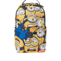 SPRAYGROUND® BACKPACK MINIONS CRAMMED BACKPACK