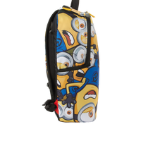 SPRAYGROUND® BACKPACK MINIONS CRAMMED BACKPACK