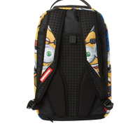 SPRAYGROUND® BACKPACK MINIONS CRAMMED BACKPACK