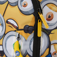 SPRAYGROUND® BACKPACK MINIONS CRAMMED BACKPACK