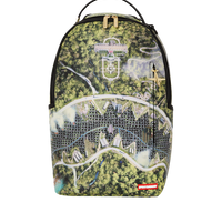 SPRAYGROUND® BACKPACK AERIAL PURSUIT BACKPACK (DLXV)