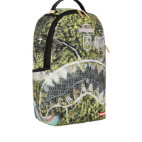 SPRAYGROUND® BACKPACK AERIAL PURSUIT BACKPACK (DLXV)