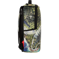 SPRAYGROUND® BACKPACK AERIAL PURSUIT BACKPACK (DLXV)