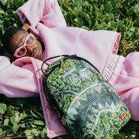 SPRAYGROUND® BACKPACK AERIAL PURSUIT BACKPACK (DLXV)