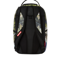 SPRAYGROUND® BACKPACK AERIAL PURSUIT BACKPACK (DLXV)