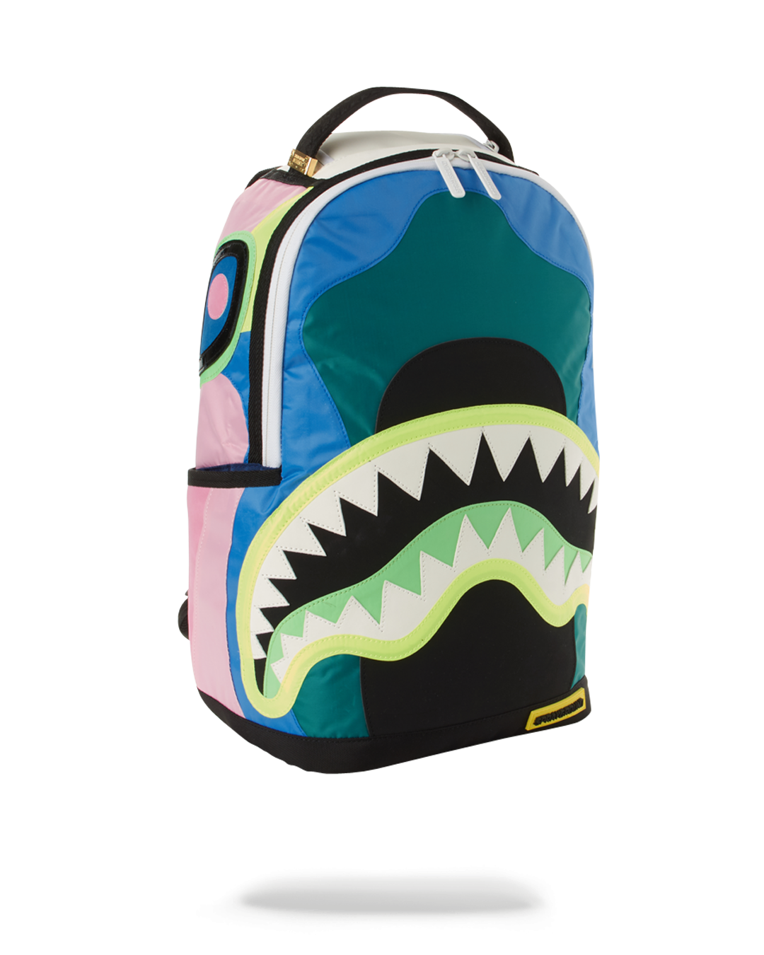 Sprayground voltron sales
