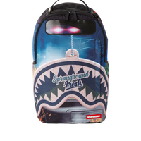 SPRAYGROUND® BACKPACK THAT NEW CAR SMELL BACKPACK