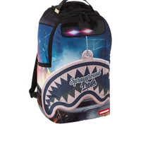 SPRAYGROUND® BACKPACK THAT NEW CAR SMELL BACKPACK