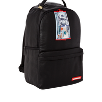 SPRAYGROUND® BACKPACK MONEY PULLEY BACKPACK