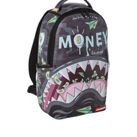 SPRAYGROUND® BACKPACK MONEY MONSTER BACKPACK