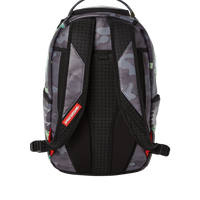 SPRAYGROUND® BACKPACK MONEY MONSTER BACKPACK