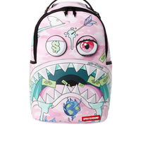 SPRAYGROUND® BACKPACK DBD LAND BACKPACK