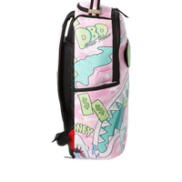 SPRAYGROUND® BACKPACK DBD LAND BACKPACK