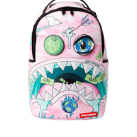 SPRAYGROUND® BACKPACK DBD LAND BACKPACK