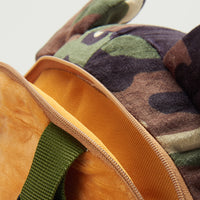 SPRAYGROUND® BACKPACK MONEYBEAR TEDDY BEAR BACKPACK