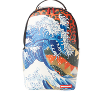 SPRAYGROUND® BACKPACK DRAGON WAVE BACKPACK