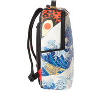 SPRAYGROUND® BACKPACK DRAGON WAVE BACKPACK
