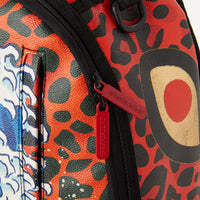 SPRAYGROUND® BACKPACK DRAGON WAVE BACKPACK