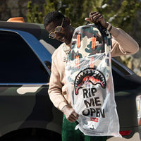 SPRAYGROUND® BACKPACK YOUNG DOLPH BACKPACK