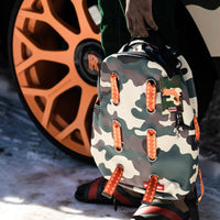 SPRAYGROUND® BACKPACK YOUNG DOLPH BACKPACK