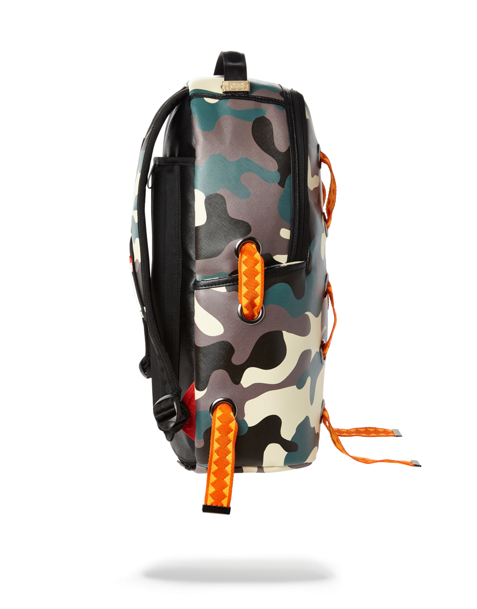 SPRAYGROUND® BACKPACK YOUNG DOLPH BACKPACK