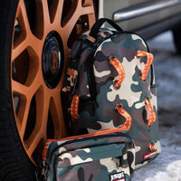 SPRAYGROUND® CROSSBODY YOUNG DOLPH CROSSBODY